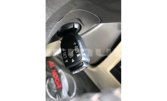 Acheter Import Voiture Toyota Prado Rouge à Import - Dubai, Région de la Bouenza Acheter Import Voiture Toyota Prado Rouge à Import - Dubai, Région de la Bouenza