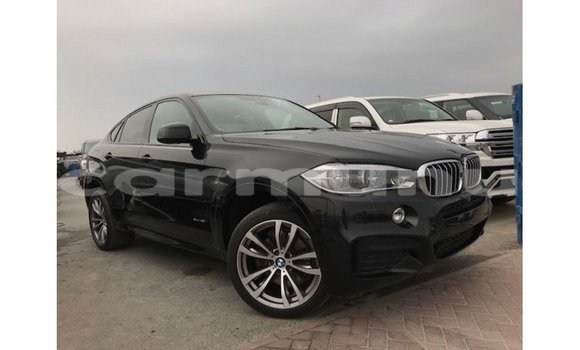 Buy Import BMW X6 Black Car in Import - Dubai in Region of Bouenza Buy Import BMW X6 Black Car in Import - Dubai in Region of Bouenza
