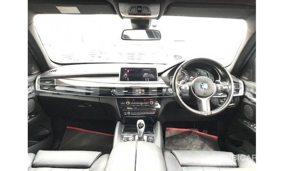 Buy Import BMW X6 Black Car in Import - Dubai in Region of Bouenza Buy Import BMW X6 Black Car in Import - Dubai in Region of Bouenza