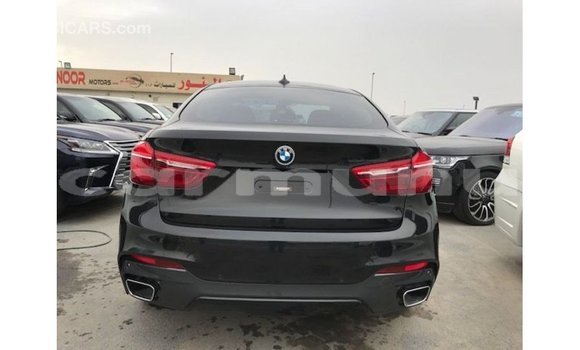 Buy Import BMW X6 Black Car in Import - Dubai in Region of Bouenza Buy Import BMW X6 Black Car in Import - Dubai in Region of Bouenza