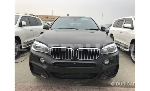 Buy Import BMW X6 Black Car in Import - Dubai in Region of Bouenza Buy Import BMW X6 Black Car in Import - Dubai in Region of Bouenza