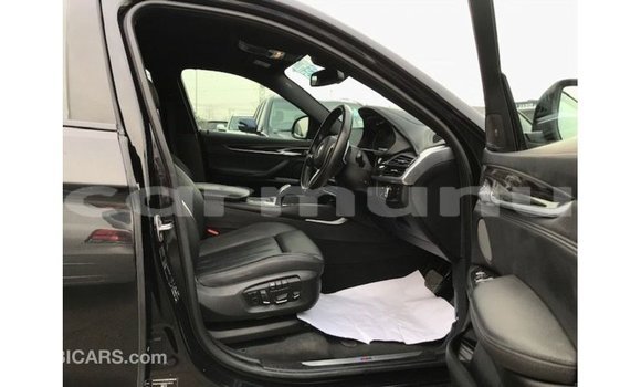 Buy Import BMW X6 Black Car in Import - Dubai in Region of Bouenza Buy Import BMW X6 Black Car in Import - Dubai in Region of Bouenza