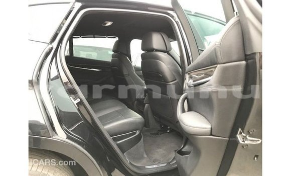 Buy Import BMW X6 Black Car in Import - Dubai in Region of Bouenza Buy Import BMW X6 Black Car in Import - Dubai in Region of Bouenza