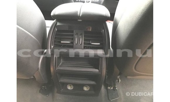 Buy Import BMW X6 Black Car in Import - Dubai in Region of Bouenza Buy Import BMW X6 Black Car in Import - Dubai in Region of Bouenza