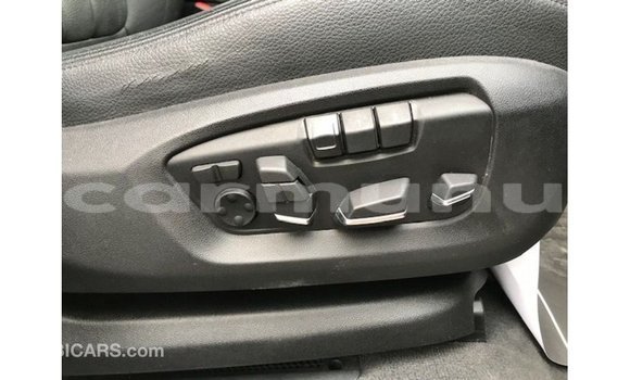 Buy Import BMW X6 Black Car in Import - Dubai in Region of Bouenza Buy Import BMW X6 Black Car in Import - Dubai in Region of Bouenza