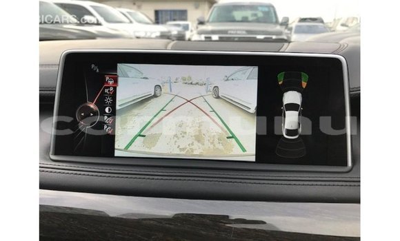 Buy Import BMW X6 Black Car in Import - Dubai in Region of Bouenza Buy Import BMW X6 Black Car in Import - Dubai in Region of Bouenza