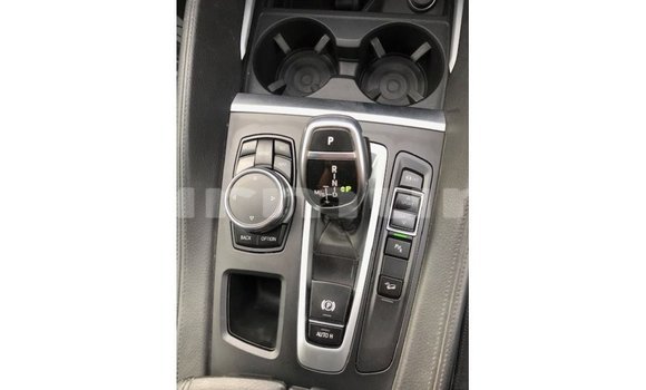 Buy Import BMW X6 Black Car in Import - Dubai in Region of Bouenza Buy Import BMW X6 Black Car in Import - Dubai in Region of Bouenza