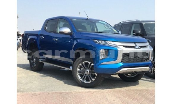 Buy Import Mitsubishi i Blue Car in Import - Dubai in Region of Bouenza Buy Import Mitsubishi i Blue Car in Import - Dubai in Region of Bouenza