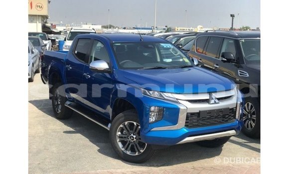Buy Import Mitsubishi i Blue Car in Import - Dubai in Region of Bouenza Buy Import Mitsubishi i Blue Car in Import - Dubai in Region of Bouenza