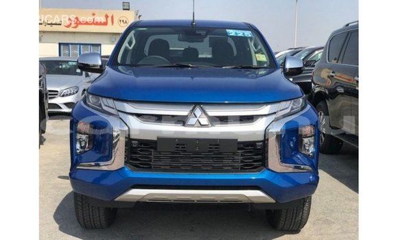 Buy Import Mitsubishi i Blue Car in Import - Dubai in Region of Bouenza Buy Import Mitsubishi i Blue Car in Import - Dubai in Region of Bouenza