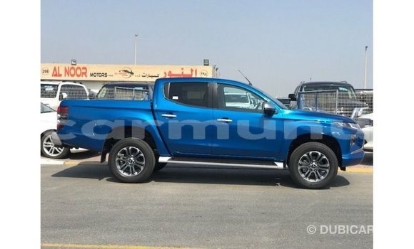 Buy Import Mitsubishi i Blue Car in Import - Dubai in Region of Bouenza Buy Import Mitsubishi i Blue Car in Import - Dubai in Region of Bouenza