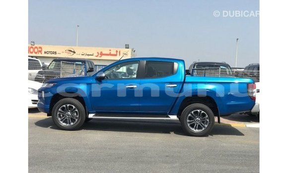 Buy Import Mitsubishi i Blue Car in Import - Dubai in Region of Bouenza Buy Import Mitsubishi i Blue Car in Import - Dubai in Region of Bouenza