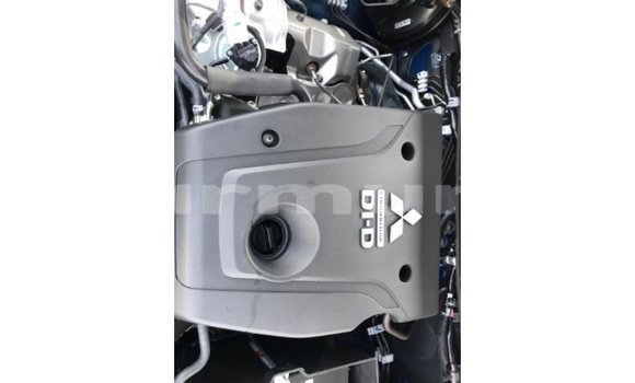 Buy Import Mitsubishi i Blue Car in Import - Dubai in Region of Bouenza Buy Import Mitsubishi i Blue Car in Import - Dubai in Region of Bouenza