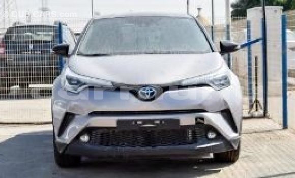 Buy Import Toyota C-HR Other Car in Import - Dubai in Region of Bouenza Buy Import Toyota C-HR Other Car in Import - Dubai in Region of Bouenza