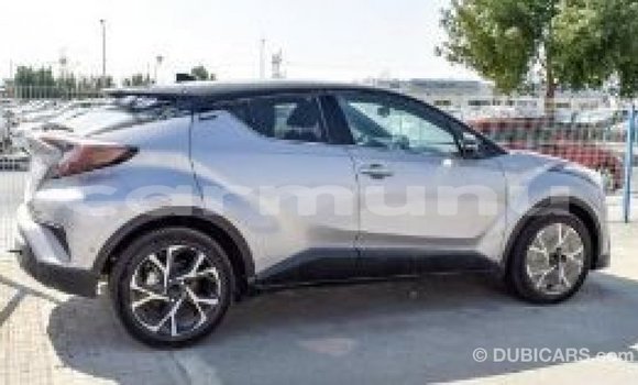 Buy Import Toyota C-HR Other Car in Import - Dubai in Region of Bouenza Buy Import Toyota C-HR Other Car in Import - Dubai in Region of Bouenza