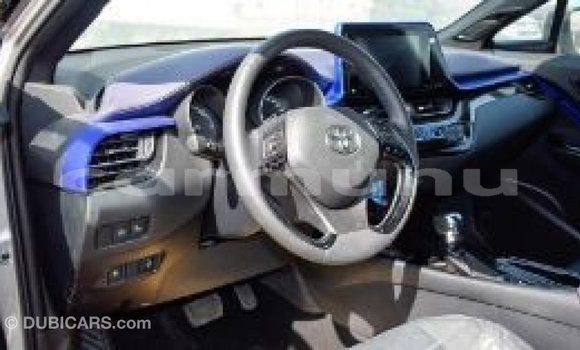 Buy Import Toyota C-HR Other Car in Import - Dubai in Region of Bouenza Buy Import Toyota C-HR Other Car in Import - Dubai in Region of Bouenza
