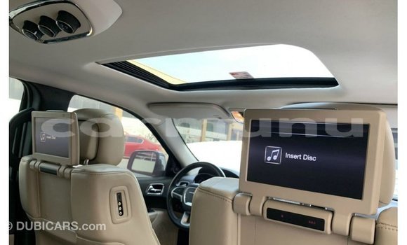 Acheter Import Voiture Dodge Durango Blanc à Import - Dubai, Région de la Bouenza Acheter Import Voiture Dodge Durango Blanc à Import - Dubai, Région de la Bouenza