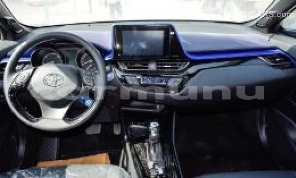 Buy Import Toyota C-HR Other Car in Import - Dubai in Region of Bouenza Buy Import Toyota C-HR Other Car in Import - Dubai in Region of Bouenza