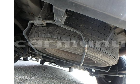 Buy Import Toyota Hiace White Car in Import - Dubai in Region of Bouenza Buy Import Toyota Hiace White Car in Import - Dubai in Region of Bouenza