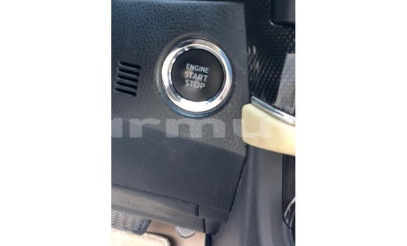 Buy Import Toyota Corolla White Car in Import - Dubai in Region of Bouenza Buy Import Toyota Corolla White Car in Import - Dubai in Region of Bouenza