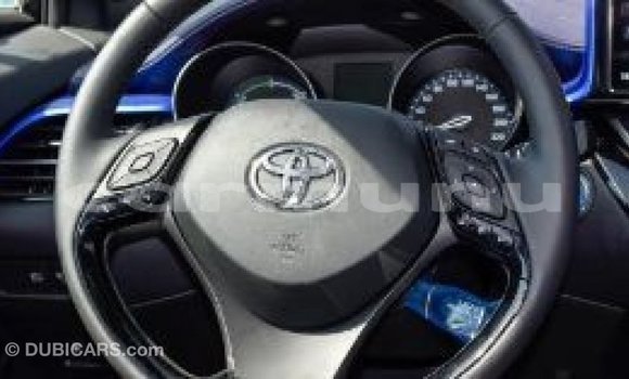 Buy Import Toyota C-HR Other Car in Import - Dubai in Region of Bouenza Buy Import Toyota C-HR Other Car in Import - Dubai in Region of Bouenza
