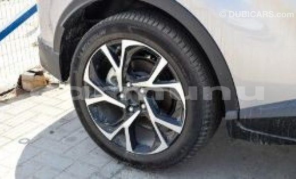 Buy Import Toyota C-HR Other Car in Import - Dubai in Region of Bouenza Buy Import Toyota C-HR Other Car in Import - Dubai in Region of Bouenza