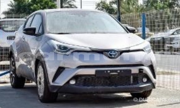 Buy Import Toyota C-HR Other Car in Import - Dubai in Region of Bouenza Buy Import Toyota C-HR Other Car in Import - Dubai in Region of Bouenza
