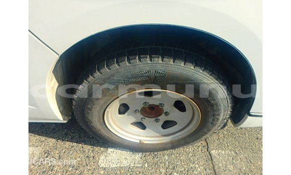 Buy Import Toyota Hiace White Car in Import - Dubai in Region of Bouenza Buy Import Toyota Hiace White Car in Import - Dubai in Region of Bouenza