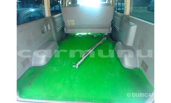 Buy Import Toyota Hiace White Car in Import - Dubai in Region of Bouenza Buy Import Toyota Hiace White Car in Import - Dubai in Region of Bouenza