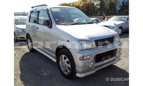 Buy Import Daihatsu Terios Other Car in Import - Dubai in Region of Bouenza Buy Import Daihatsu Terios Other Car in Import - Dubai in Region of Bouenza