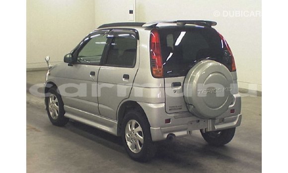 Buy Import Daihatsu Terios Other Car in Import - Dubai in Region of Bouenza Buy Import Daihatsu Terios Other Car in Import - Dubai in Region of Bouenza