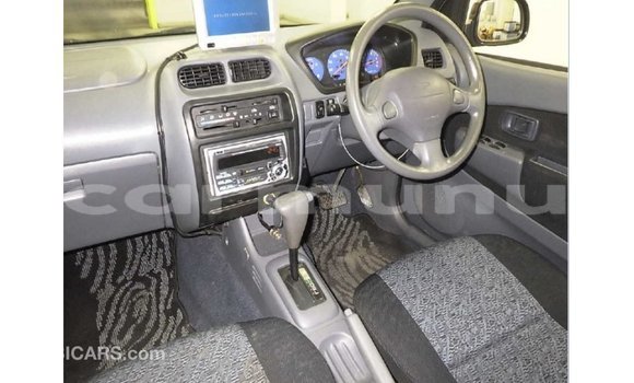 Buy Import Daihatsu Terios Other Car in Import - Dubai in Region of Bouenza Buy Import Daihatsu Terios Other Car in Import - Dubai in Region of Bouenza