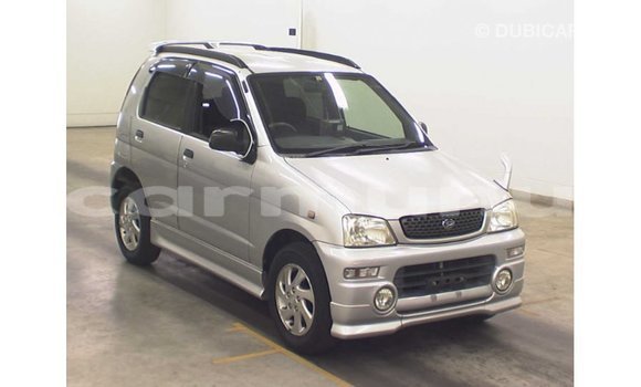 Buy Import Daihatsu Terios Other Car in Import - Dubai in Region of Bouenza Buy Import Daihatsu Terios Other Car in Import - Dubai in Region of Bouenza