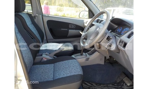 Buy Import Daihatsu Terios Other Car in Import - Dubai in Region of Bouenza Buy Import Daihatsu Terios Other Car in Import - Dubai in Region of Bouenza