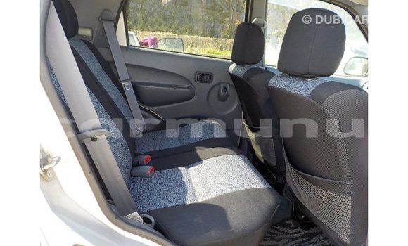 Buy Import Daihatsu Terios Other Car in Import - Dubai in Region of Bouenza Buy Import Daihatsu Terios Other Car in Import - Dubai in Region of Bouenza