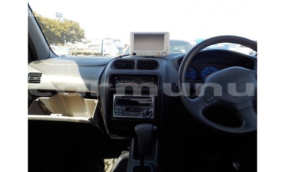 Buy Import Daihatsu Terios Other Car in Import - Dubai in Region of Bouenza Buy Import Daihatsu Terios Other Car in Import - Dubai in Region of Bouenza