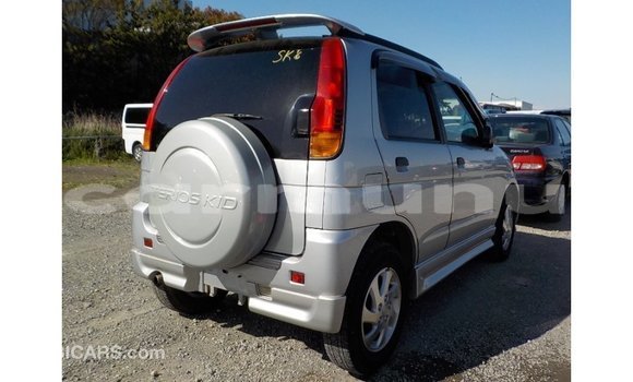 Buy Import Daihatsu Terios Other Car in Import - Dubai in Region of Bouenza Buy Import Daihatsu Terios Other Car in Import - Dubai in Region of Bouenza