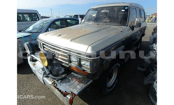 Acheter Import Voiture Toyota Land Cruiser Autre à Import - Dubai, Région de la Bouenza Acheter Import Voiture Toyota Land Cruiser Autre à Import - Dubai, Région de la Bouenza