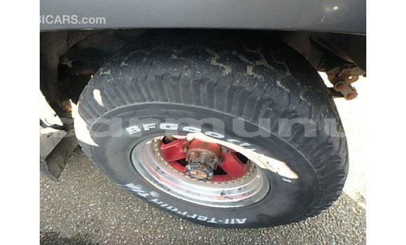 Acheter Import Voiture Toyota Land Cruiser Autre à Import - Dubai, Région de la Bouenza Acheter Import Voiture Toyota Land Cruiser Autre à Import - Dubai, Région de la Bouenza