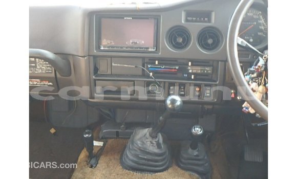 Acheter Import Voiture Toyota Land Cruiser Autre à Import - Dubai, Région de la Bouenza Acheter Import Voiture Toyota Land Cruiser Autre à Import - Dubai, Région de la Bouenza