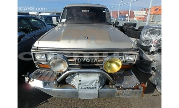 Acheter Import Voiture Toyota Land Cruiser Autre à Import - Dubai, Région de la Bouenza Acheter Import Voiture Toyota Land Cruiser Autre à Import - Dubai, Région de la Bouenza