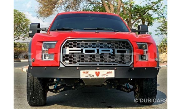 Acheter Import Voiture Ford Club Wagon Rouge à Import - Dubai, Région de la Bouenza Acheter Import Voiture Ford Club Wagon Rouge à Import - Dubai, Région de la Bouenza