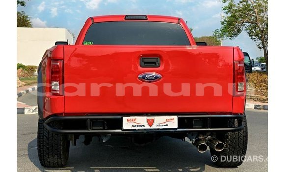 Acheter Import Voiture Ford Club Wagon Rouge à Import - Dubai, Région de la Bouenza Acheter Import Voiture Ford Club Wagon Rouge à Import - Dubai, Région de la Bouenza