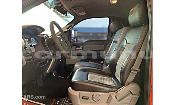 Acheter Import Voiture Ford Club Wagon Rouge à Import - Dubai, Région de la Bouenza Acheter Import Voiture Ford Club Wagon Rouge à Import - Dubai, Région de la Bouenza