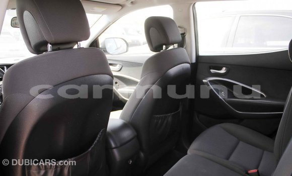 Buy Import Hyundai Santa Fe Black Car in Import - Dubai in Region of Bouenza Buy Import Hyundai Santa Fe Black Car in Import - Dubai in Region of Bouenza