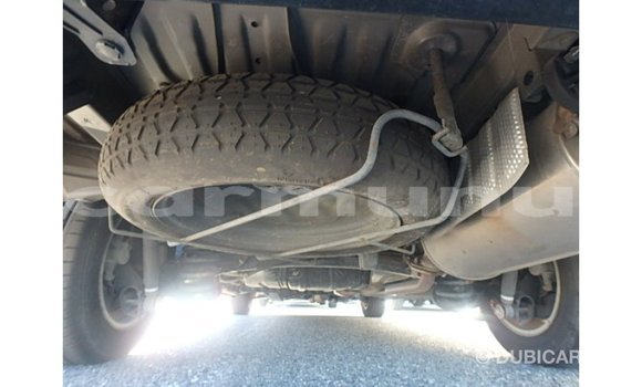 Acheter Import Voiture Toyota Alphard Noir à Import - Dubai, Région de la Bouenza Acheter Import Voiture Toyota Alphard Noir à Import - Dubai, Région de la Bouenza