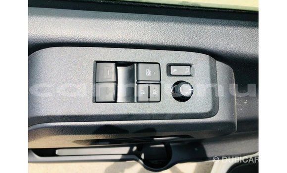 Acheter Import Voiture Toyota Hiace Blanc à Import - Dubai, Région de la Bouenza Acheter Import Voiture Toyota Hiace Blanc à Import - Dubai, Région de la Bouenza