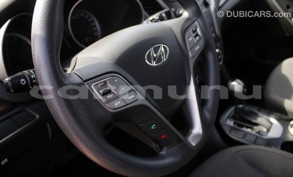 Buy Import Hyundai Santa Fe Black Car in Import - Dubai in Region of Bouenza Buy Import Hyundai Santa Fe Black Car in Import - Dubai in Region of Bouenza