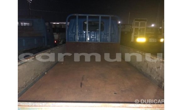 Buy Import Toyota Dyna Blue Truck in Import - Dubai in Region of Bouenza Buy Import Toyota Dyna Blue Truck in Import - Dubai in Region of Bouenza