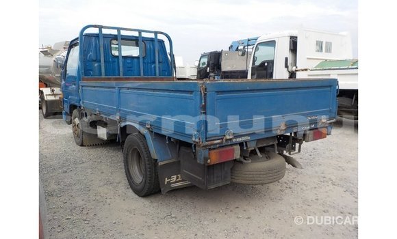Buy Import Toyota Dyna Blue Truck in Import - Dubai in Region of Bouenza Buy Import Toyota Dyna Blue Truck in Import - Dubai in Region of Bouenza